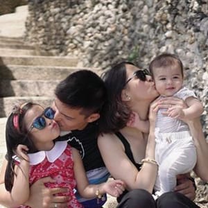Marian Rivera