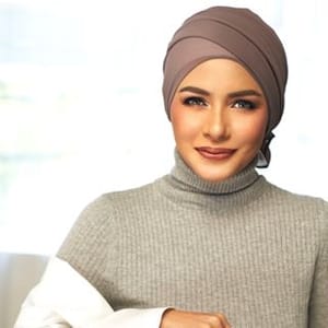 Meisya Siregar