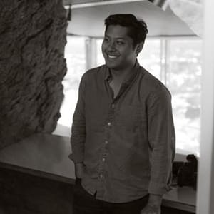 Justin Chung