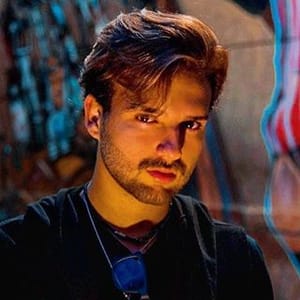 Nicholas Torres