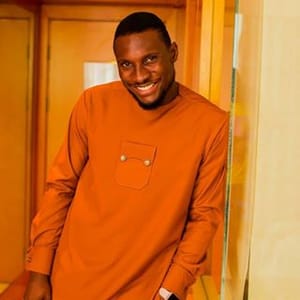Ifiemi Angel Awotarigha