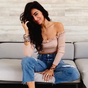 Valeria Hinojosa