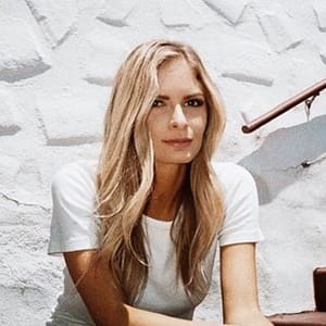 Lauren Duski