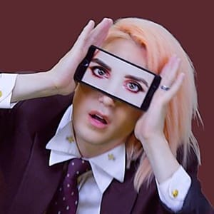Ricky Rebel