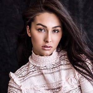 Sydney Madison Seichter