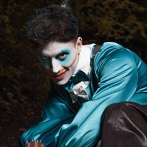Loic Nottet