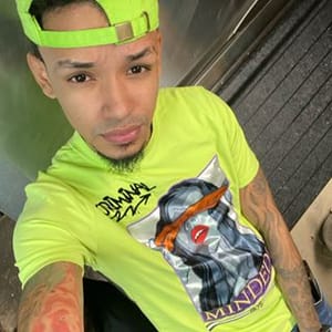 Jeffrey Gomez Cabrera