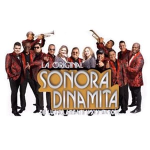 Sonora Dinamita