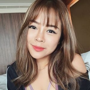 Yina Goh