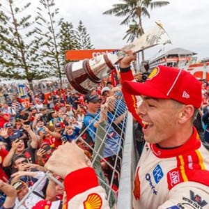 Scott Mclaughlin
