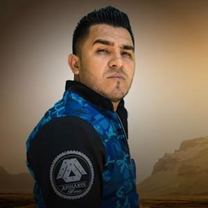 Gerardo Diaz