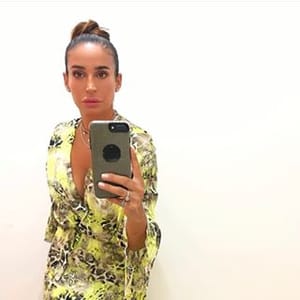 Meirav Israel
