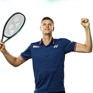 Hubert Hurkacz