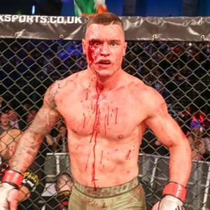 Kiefer crosbie