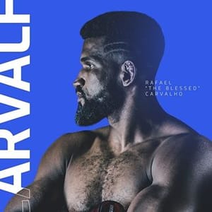 Rafael Carvalho