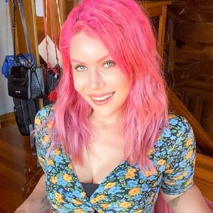 Mandy Candy
