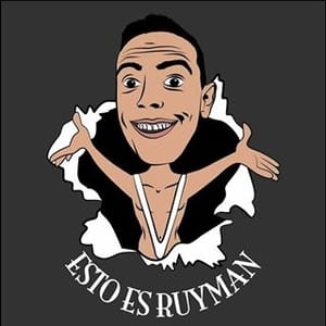 Estoes Ruyman