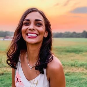 Nisha Vora