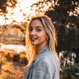 Sofia Nencini