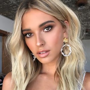 Ariarne Lepine
