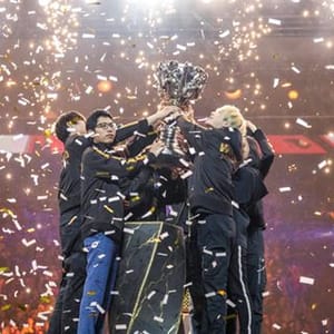 Lol Esports