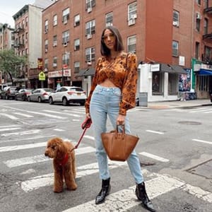 Frances Estrada
