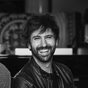 David Otero