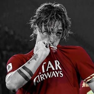 Nicoló Zaniolo