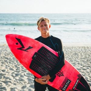 Kevin Schulz