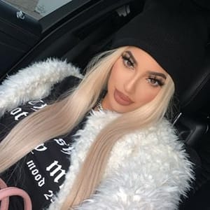 Briana Murillo