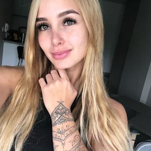 Camila Moreno