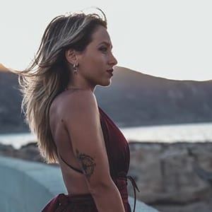Francesca Mantione