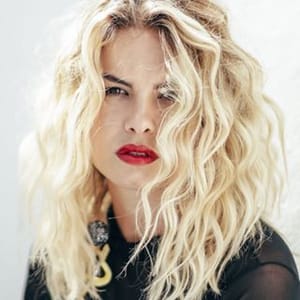 Lua Blanco