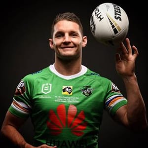Jarrod Croker