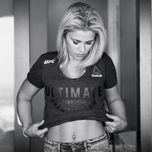 Paige Vanzant