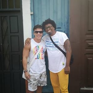 Ricardo Marmitte