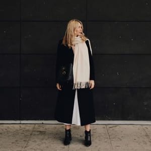 Claire Menary