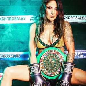 Mariana Juarez