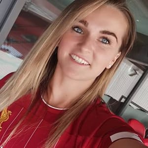 Melissa Lawley