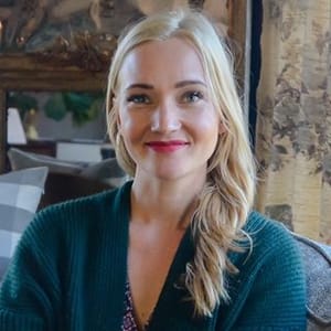 Shaye Elliott