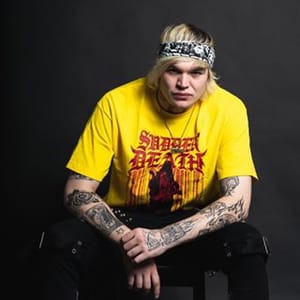 Svdden Death