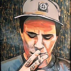 Dolph Wesengreen