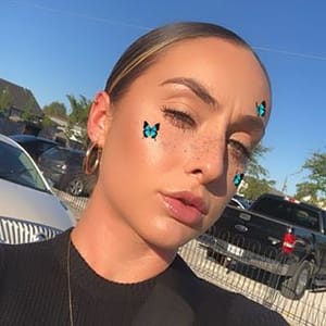 Camille Sanders