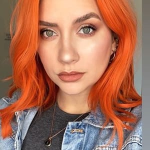 Tory lynn Williams