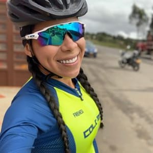 Sholi Pallares