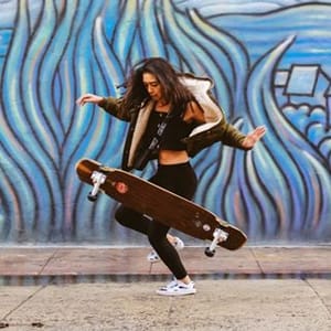Natalie Pluto