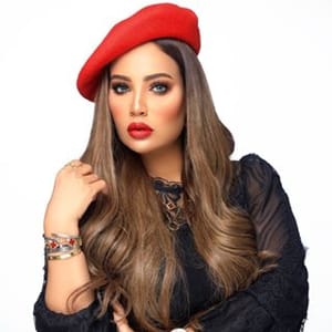 Asmaa Albrek