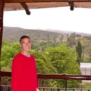 Gustavo Garzon