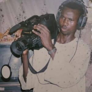 Wale Akorede