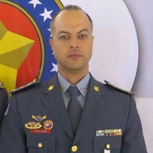 Francisco Laroca